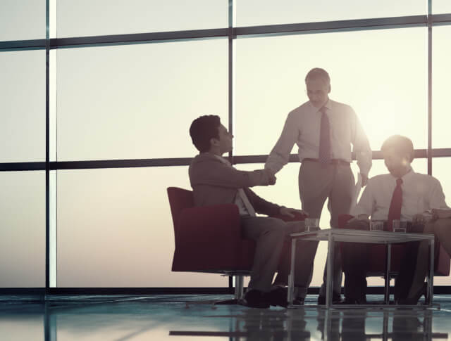 About CALX Group
